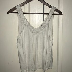 Forever 21 Tank top